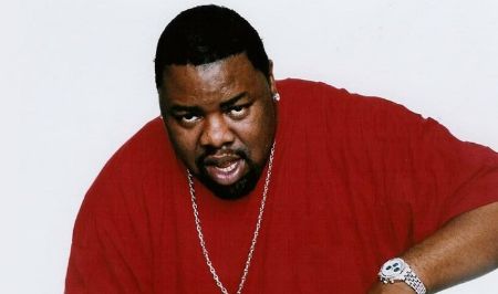 Biz Markie began DJing after his music career declined in the '90s.
